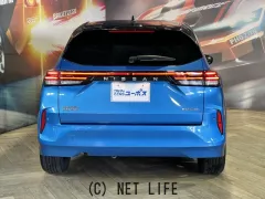 日産 ノートオーラ