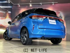日産 ノートオーラ