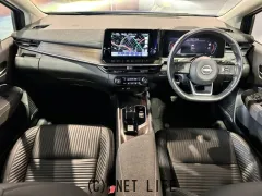 日産 ノートオーラ