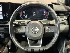 日産 ノートオーラ
