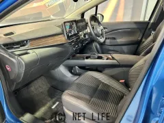 日産 ノートオーラ