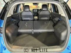 日産 ノートオーラ