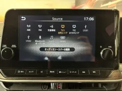 日産 ノートオーラ