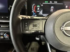 日産 ノートオーラ