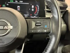 日産 ノートオーラ