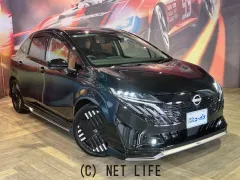 日産 ノートオーラ