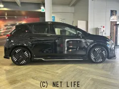 日産 ノートオーラ