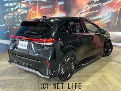 日産 ノートオーラ
