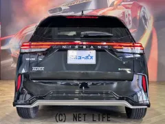 日産 ノートオーラ