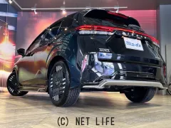 日産 ノートオーラ