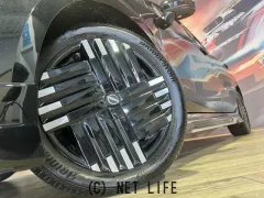 日産 ノートオーラ
