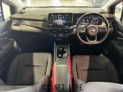 日産 ノートオーラ