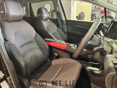 日産 ノートオーラ
