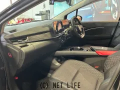 日産 ノートオーラ