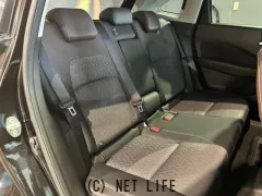 日産 ノートオーラ