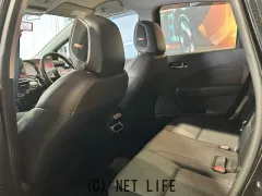 日産 ノートオーラ