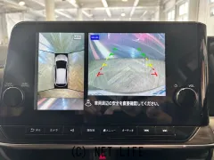 日産 ノートオーラ