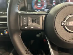 日産 ノートオーラ