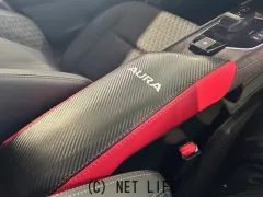 日産 ノートオーラ