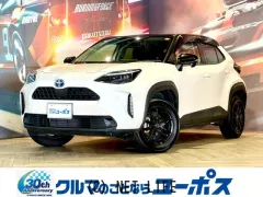 トヨタ ヤリスクロス