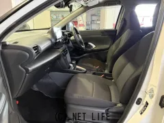 トヨタ ヤリスクロス