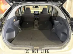 トヨタ ヤリスクロス