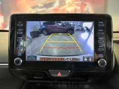 トヨタ ヤリスクロス