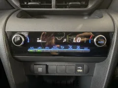 トヨタ ヤリスクロス