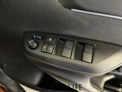 トヨタ ヤリスクロス