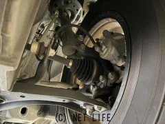 トヨタ ヤリスクロス