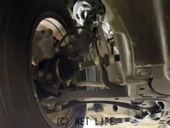 トヨタ ヤリスクロス