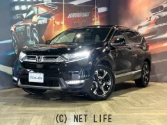 ホンダ CR-V