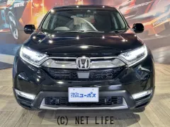 ホンダ CR-V