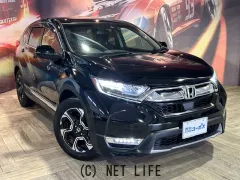 ホンダ CR-V