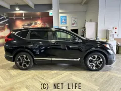 ホンダ CR-V