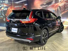 ホンダ CR-V