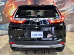 ホンダ CR-V