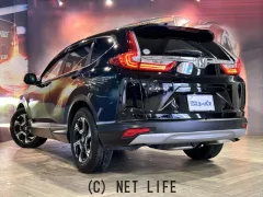 ホンダ CR-V