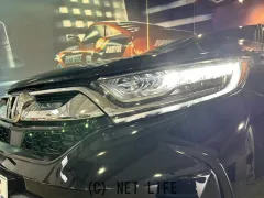 ホンダ CR-V