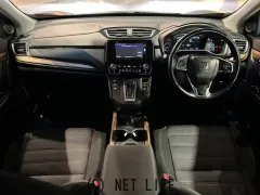 ホンダ CR-V