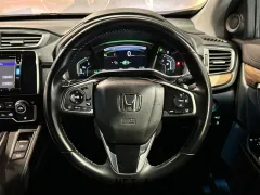 ホンダ CR-V