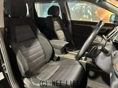 ホンダ CR-V