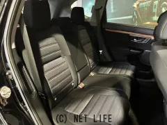 ホンダ CR-V