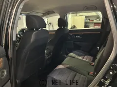 ホンダ CR-V