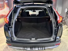 ホンダ CR-V