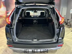 ホンダ CR-V