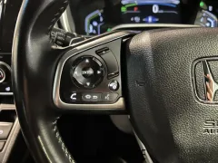 ホンダ CR-V