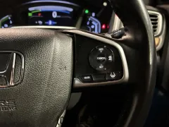 ホンダ CR-V