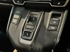 ホンダ CR-V