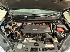 ホンダ CR-V